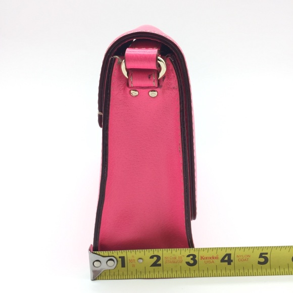 Kate Spade Wellesley Fynn Crossbody Bag - Picture 11 of 12